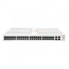 Aruba Instant On 1930 Switch 48G Class4 PoE 4SFP+ 370W