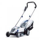 Blaupunkt GX4000 Cortacésped Eléctrico 1300W 35L