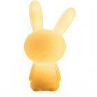 BigBen BTLSRABBIT Coluna Bluetooth 15W Coelho