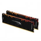 HyperX Predator DDR4 RGB DDR4 3200Mhz 16GB 2x8GB CL16