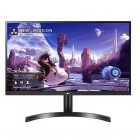 LG 27QN600-B 27" LED IPS QHD FreeSync