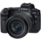 Canon EOS RP 26.2MP WiFi + Objetivo RF 24-105mm F4-7.1 IS STM