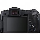 Canon EOS RP 26.2MP WiFi + Objetivo RF 24-105mm F4-7.1 IS STM