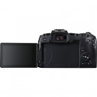 Canon EOS RP 26.2MP WiFi + Objetivo RF 24-105mm F4-7.1 IS STM