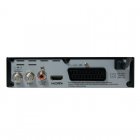 Metronic TouchBox HD3 Receptor Satélite FullHD