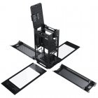 Phanteks Evolv Shift 2 ARGB Cristal Templado USB 3.0 Gris Antracita