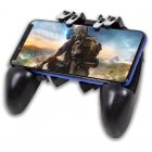 Cool Gamepad Universal para Smartphones