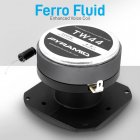 Pyramid TW44 Altavoz para Coche con Membrana de Titanio 300W Alto SPL