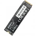 Nfortec Alcyon 512GB SSD M.2 NVMe