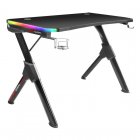 Mars Gaming MGD RGB Mesa Gaming