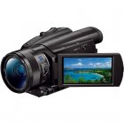 Sony FDR-AX700 Videocámara 4K