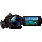 Sony FDR-AX700 Videocámara 4K