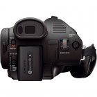 Sony FDR-AX700 Videocámara 4K