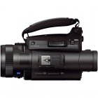 Sony FDR-AX700 Videocámara 4K