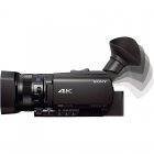 Sony FDR-AX700 Videocámara 4K