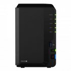 Synology DS220+ NAS + 2x Seagate IronWolf Pro 8TB | PcComponentes.com