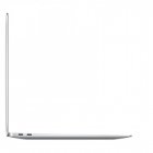 Apple MacBook Air Apple M1/8GB/512GB SSD/GPU Octa Core/13.3" Prateado