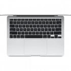 Apple MacBook Air Apple M1/8GB/512GB SSD/GPU Octa Core/13.3" Prateado