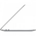 Apple MacBook Pro Apple M1/8GB/512GB SSD/13.3" Plata