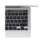 Apple MacBook Pro Apple M1/8GB/512GB SSD/13.3" Plata