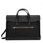 Targus Newport Slim Mala para Portáteis até 14'' Preta