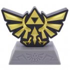 Paladone Icon Candeeiro Zelda Escudo da Família Hyrule