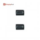 Nanocable Cable DisplayPort 1.4 Macho/Macho Negro 3 m