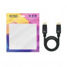Nanocable Cable DisplayPort 1.4 Macho/Macho Negro 3 m