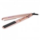 BeauTac BT5100 Plancha de Pelo Mini Rosa Dorado