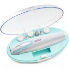 Jocca 6288 Set De Manicura y Pedicura
