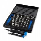 iFixit Manta Driver Kit De Destornilladores 112 Puntas