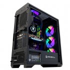Newskill Manticore Tournament AMD Ryzen 5 3600X/16GB/1TB + 240GBSSD/GeForce RTX 3070