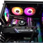 Newskill Manticore Elite AMD Ryzen 7 3700X/16GB/1TB+500GB SSD/GeForce RTX 3080