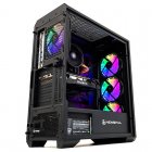 Newskill Manticore Entry AMD Ryzen 5 3400G/8GB/1TB + 240GBSSD/Gigabyte GF GTX 1650 Super OC