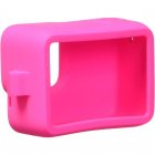 GoPro Funda + Correa Electric Pink para Hero 5/6/7