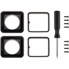 GoPro Kit Substituição de Lente Standard/skeleton Opaca