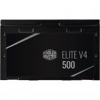 Cooler Master Elite 500 V4 500W 80 Plus