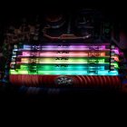 Adata XPG Spectrix D80 DDR4 3200Mhz PC4-25600 8GB CL16 Negro