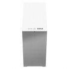 Fractal Design Define 7 Compact Cristal Templado USB 3.1 Blanca
