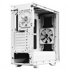 Fractal Design Define 7 Compact Cristal Templado USB 3.1 Blanca