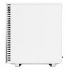 Fractal Design Define 7 Compact Cristal Templado USB 3.1 Blanca