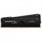 Kingston HyperX Fury Black DDR4 3600MHz PC4-28800 32GB 2x16GB CL18