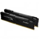 Kingston HyperX Fury Black DDR4 3600MHz PC4-28800 32GB 2x16GB CL18
