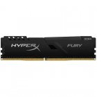 Kingston HyperX Fury Black DDR4 3600MHz PC4-28800 32GB 2x16GB CL18