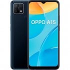 Oppo A15 3/32GB Dynamic Black Libre Oppo A15 3/32GB Dynamic Black Libre