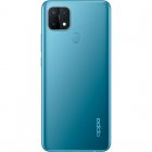 Oppo A15 3/32GB Mystery Blue Libre
