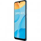 Oppo A15 3/32GB Mystery Blue Libre