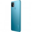 Oppo A15 3/32GB Mystery Blue Libre