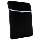 UNYKAch Funda Neopreno Negra para Netbook 13.3"