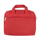 UNYKAch Maletín para Portátil 10.6" Rojo